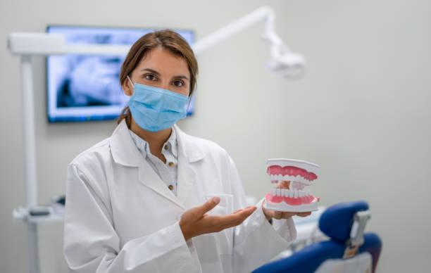 Best Pediatric Emergency Dentist in Batesville, IN