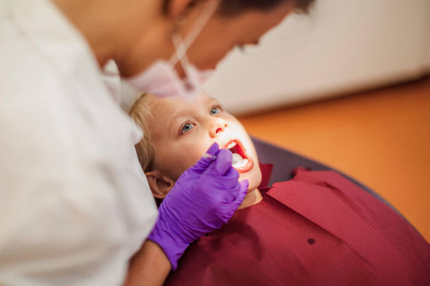 Best Emergency Root Canal Treatment in Batesville, IN